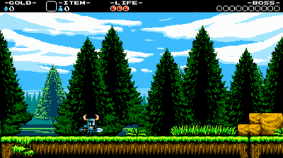 Shovel Knight screenshot 11