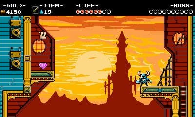 Shovel Knight screenshot 7