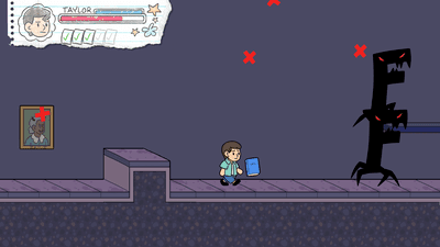 Shredded Secrets screenshot 7