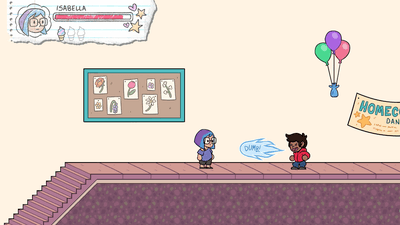 Shredded Secrets screenshot 2
