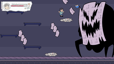 Shredded Secrets screenshot 8