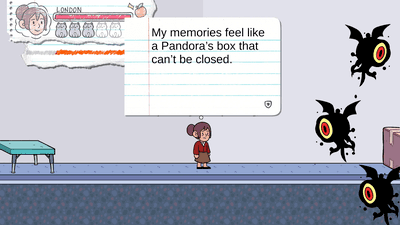 Shredded Secrets screenshot 9