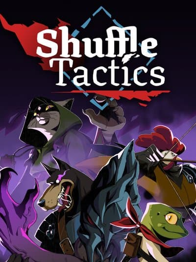 Shuffle Tactics