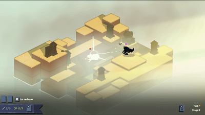 Shuffle Tactics screenshot 3