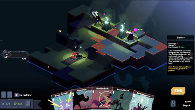 Shuffle Tactics screenshot 4