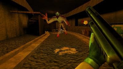 SiN Gold screenshot 9