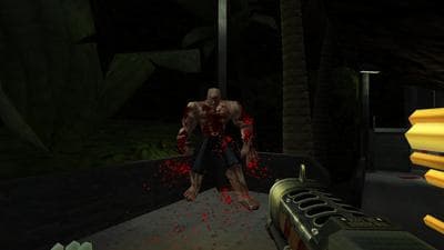 SiN Gold screenshot 5