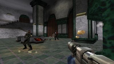 SiN Gold screenshot 11