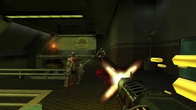 SiN Gold screenshot 3