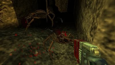 SiN Gold screenshot 8