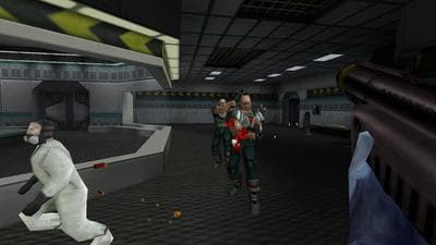 SiN Gold screenshot 7