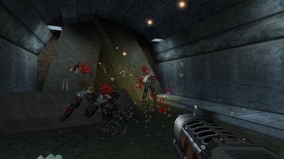 SiN Gold screenshot 4