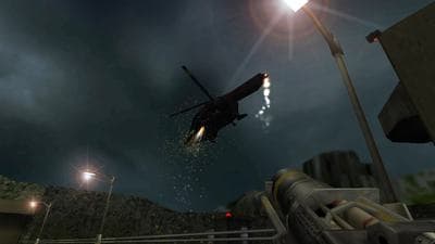 SiN Gold screenshot 2