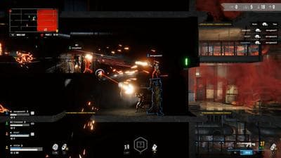 Side Bullet screenshot 12