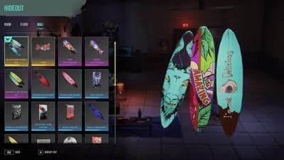 Side Bullet screenshot 22