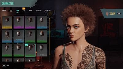 Side Bullet screenshot 1