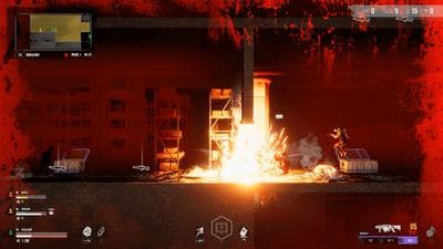 Side Bullet screenshot 19
