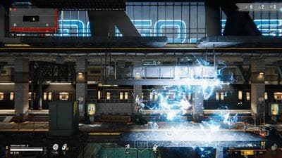 Side Bullet screenshot 7