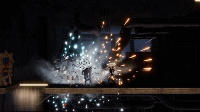 Side Bullet screenshot 20