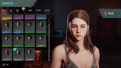 Side Bullet screenshot 2