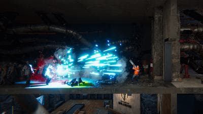 Side Bullet screenshot 4