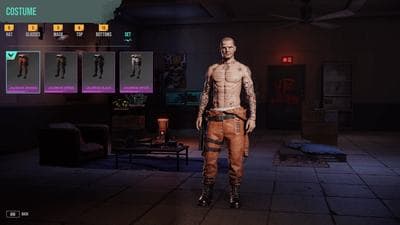 Side Bullet screenshot 3