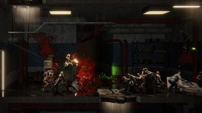 Side Bullet screenshot 18