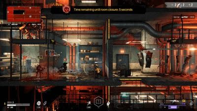 Side Bullet screenshot 5