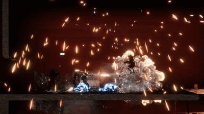 Side Bullet screenshot 8