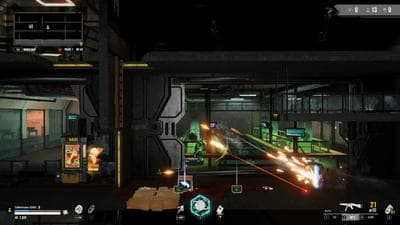 Side Bullet screenshot 14