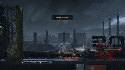 Side Bullet screenshot 13