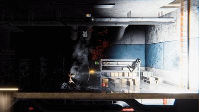 Side Bullet screenshot 17