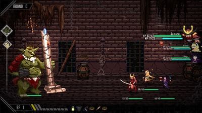 Siege of Dungeon screenshot 1