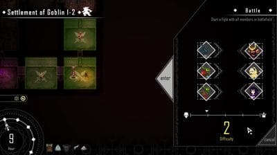 Siege of Dungeon screenshot 3