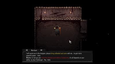 Siege of Dungeon screenshot 8