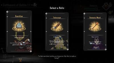 Siege of Dungeon screenshot 2