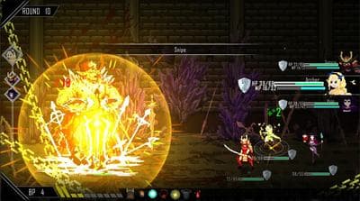 Siege of Dungeon screenshot 6