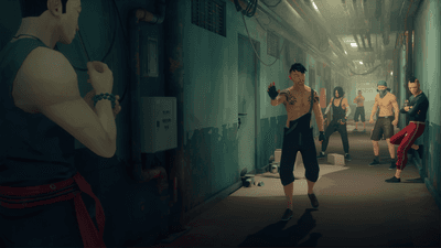 Sifu screenshot 4