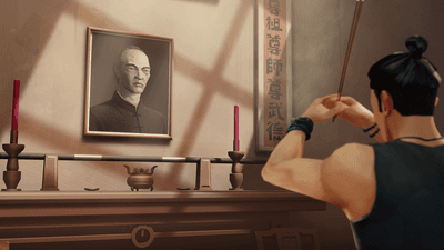 Sifu screenshot 7