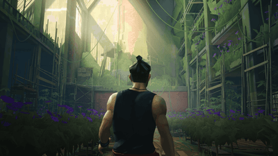 Sifu screenshot 6