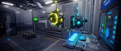 Signal Lost screenshot 9