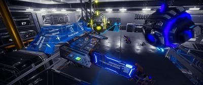 Signal Lost screenshot 16
