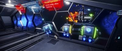 Signal Lost screenshot 3