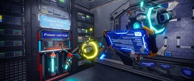 Signal Lost screenshot 10