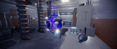 Signal Lost screenshot 13