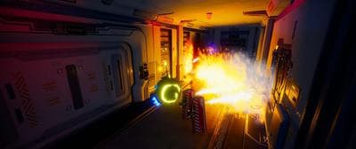 Signal Lost screenshot 14