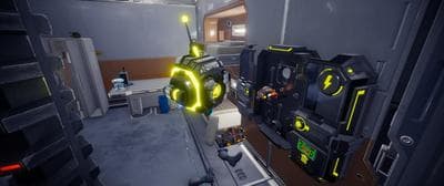 Signal Lost screenshot 12