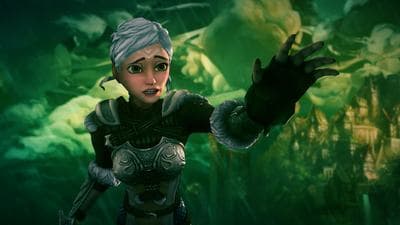 Silence screenshot 1