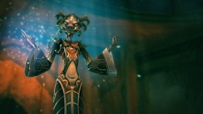 Silence screenshot 2
