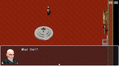 Silent Gentlemen screenshot 1